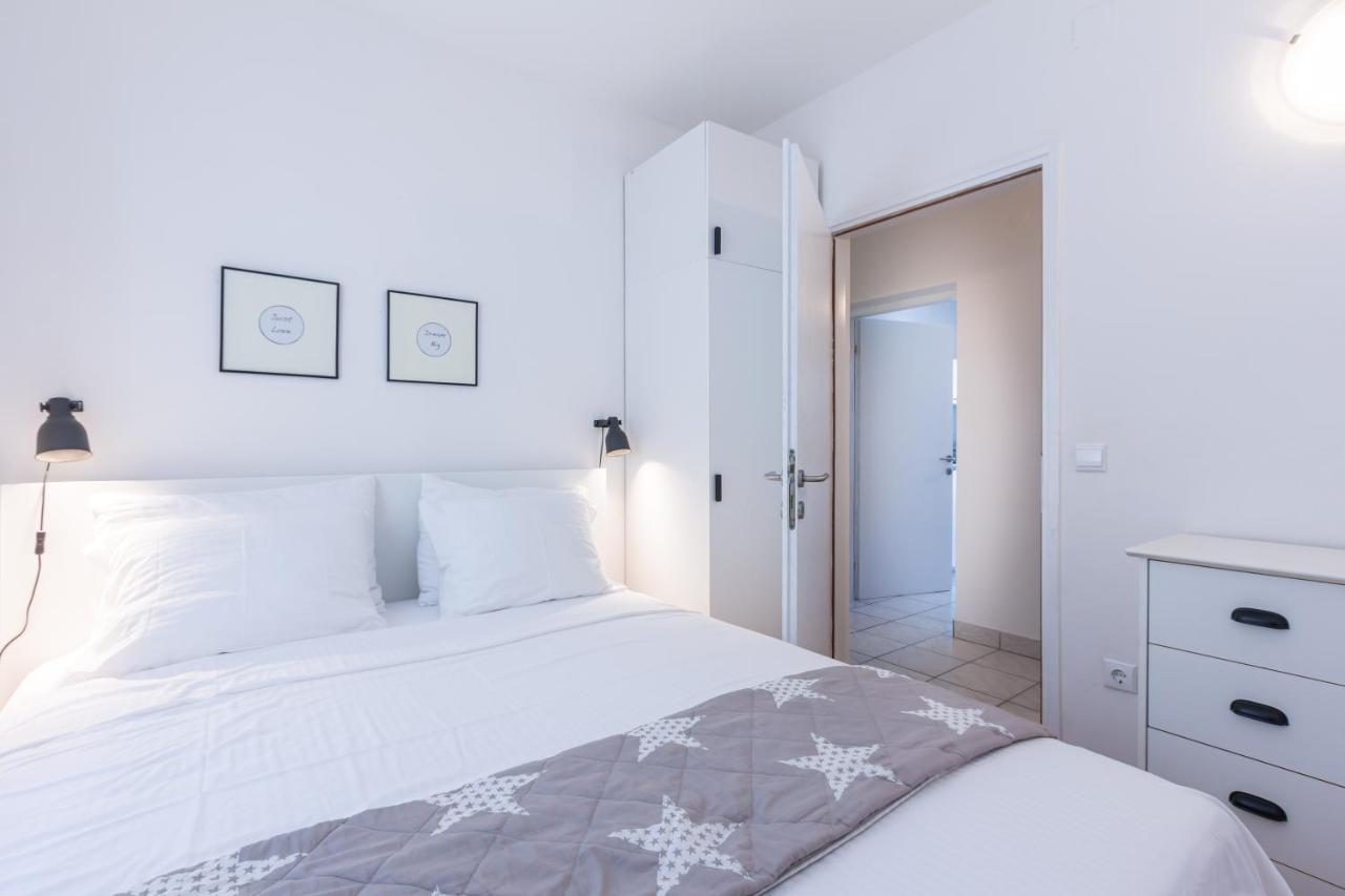 Apartments Vladan With Terrace Baška Esterno foto