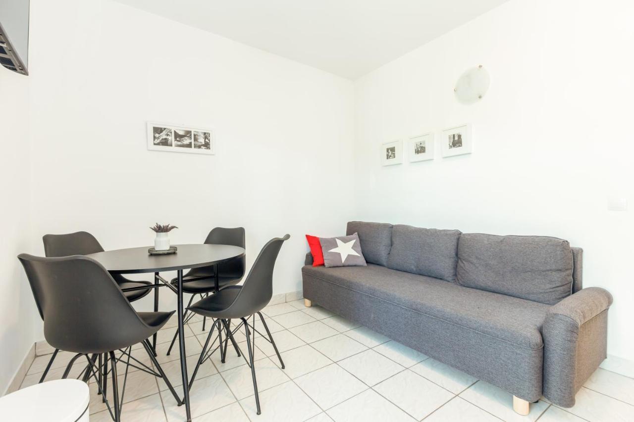 Apartments Vladan With Terrace Baška Esterno foto